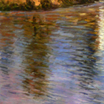 Vetheuil in Summer - Claude Monet - part 5